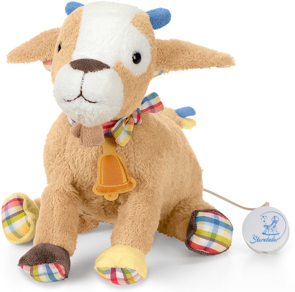  - Zottel -      "Wieslinge: Zottel" - 