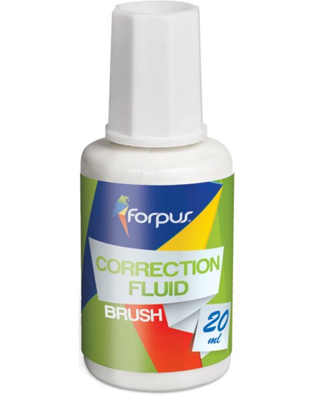     Forpus - 20 ml - 