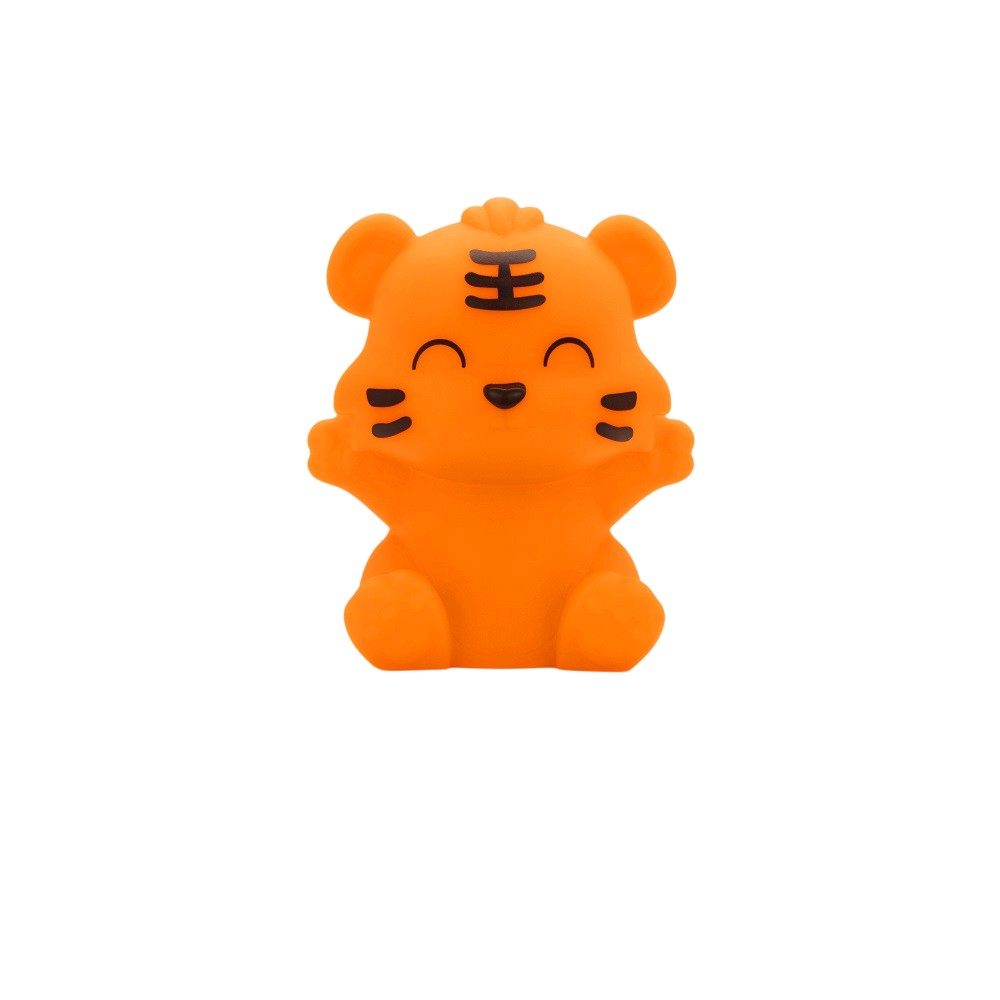     Dhink Mini Tiger -   Night Light - 