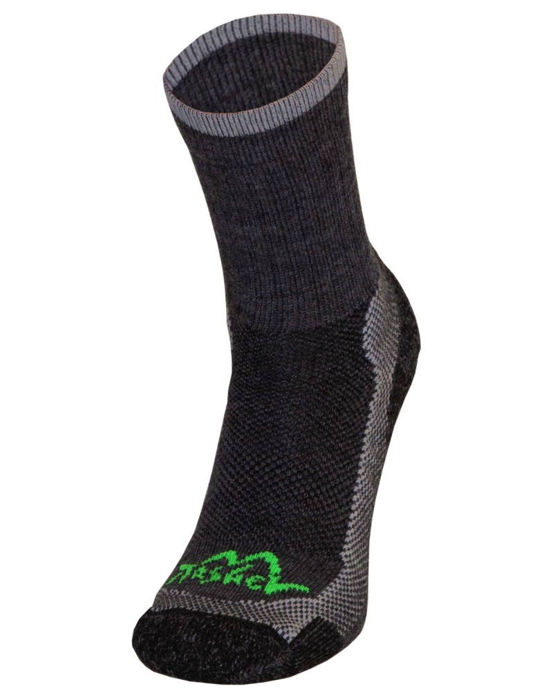  Tashev Trekking Light Merino -    - 