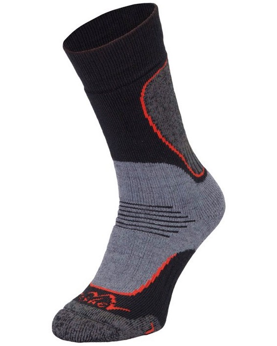 Термочорапи Tashev Heavy Trekking Merino Термочорапи Tashev Heavy Trekking Merino - С мериносова вълна -