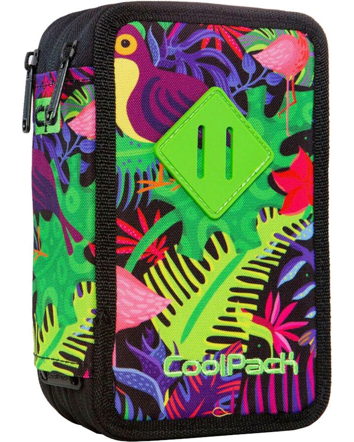 ������� � ���������� ������� - Jumper: Jungle - �������