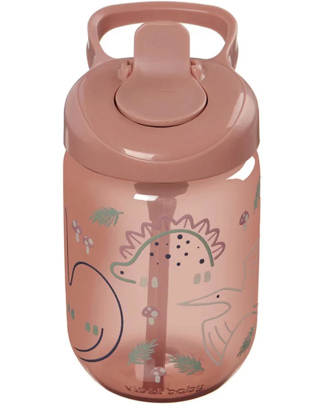 ������������� ����������� �� ���� ��� ������ Vital Baby - 350 ml, �� ������� EarthSmart, 12+ � - ����