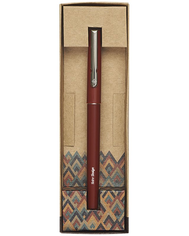 ������� Zenith Omega Retro - 