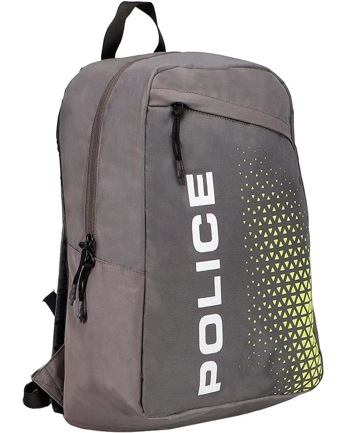 ������ �� ������ 15.6" Police Bertha - 