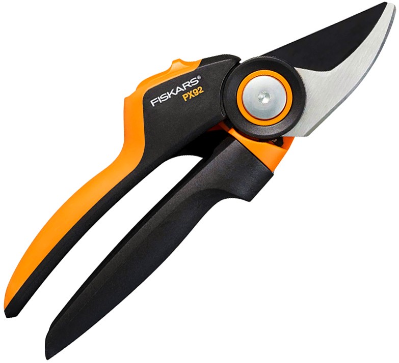   Fiskars PX92 -       PowerGearX - 