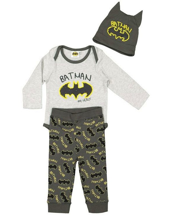   Batman - ,    - 