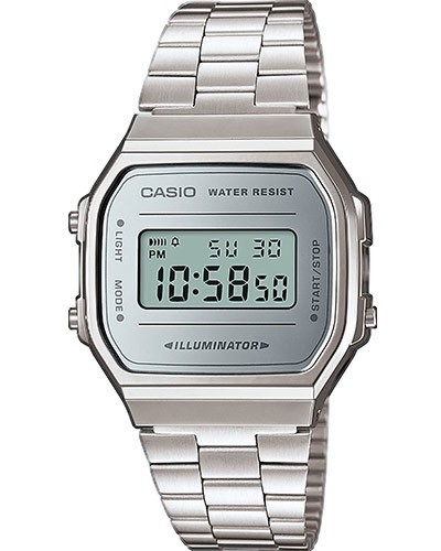  Casio Collection - A168WEM-7EF -   "Casio Collection" - 