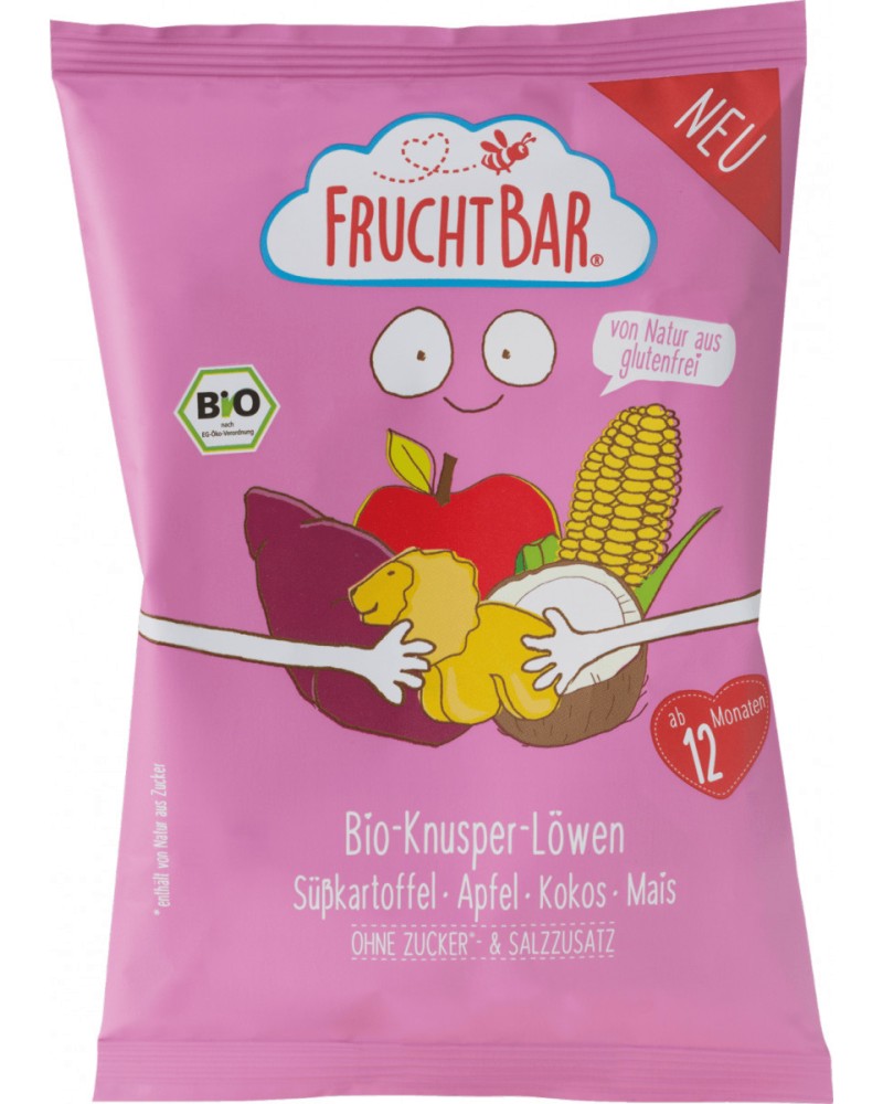     ,    FruchtBar - 30 g,  12+  - 