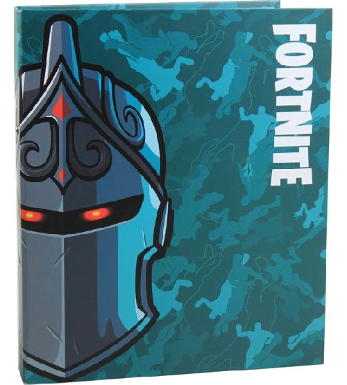 Класьор Fortnite: Black Knight Класьор Fortnite: Black Knight -