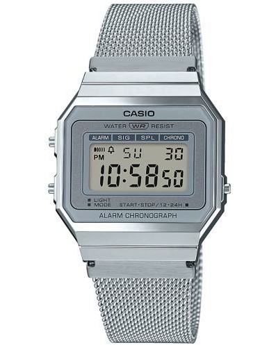 Часовник Casio Collection - A700WEM-7AEF - От серията "Casio Collection" - 