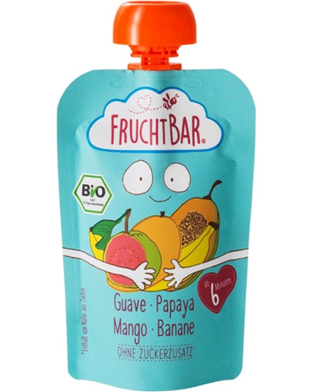     , ,    Fruchtbar - 100 g,  6+  - 