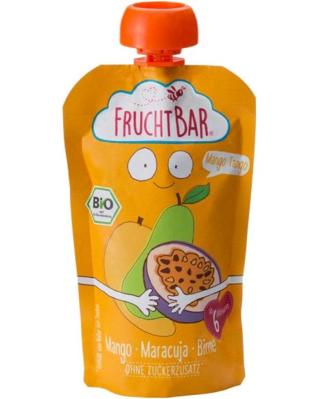     ,    Fruchtbar - 120 g,  6+  - 