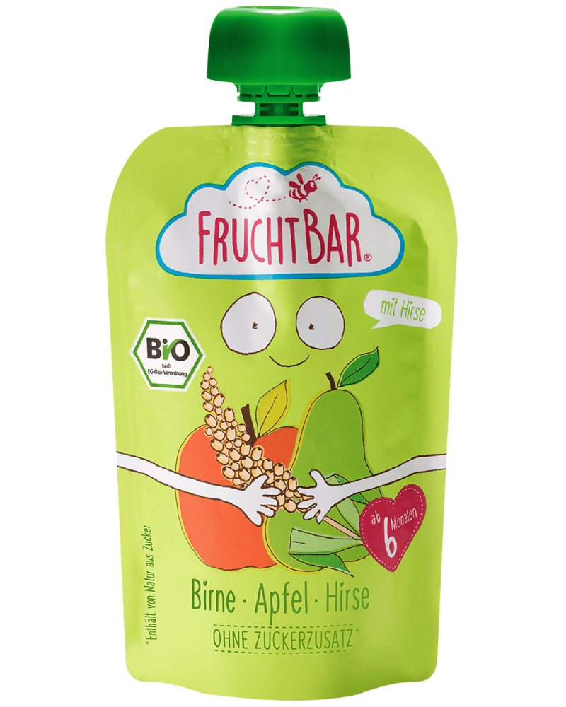     ,    Fruchtbar - 100 g,  6+  - 