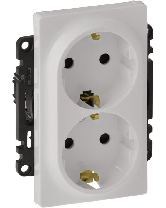     2 x 2M Legrand -      Valena Life - 