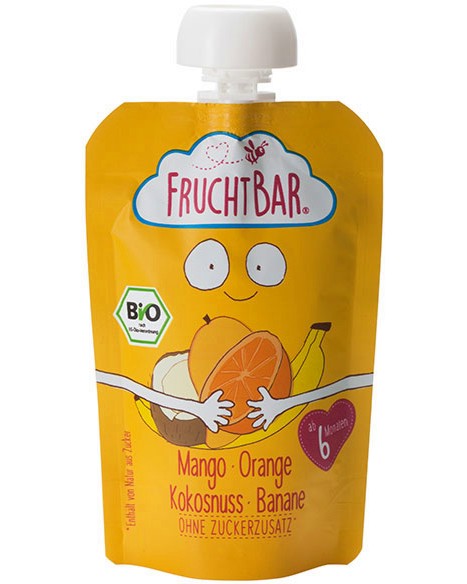     , ,    Fruchtbar - 100 g,  6+  - 