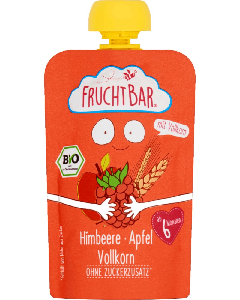     ,     Fruchtbar - 100 g,  6+  - 