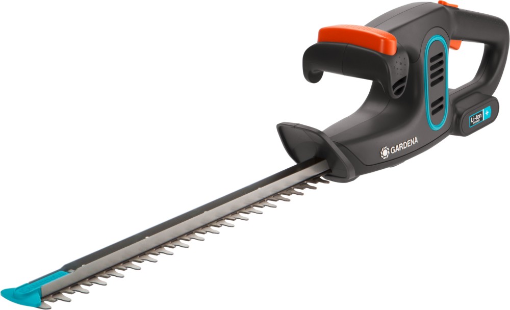   Gardena EasyCut Li -   - 