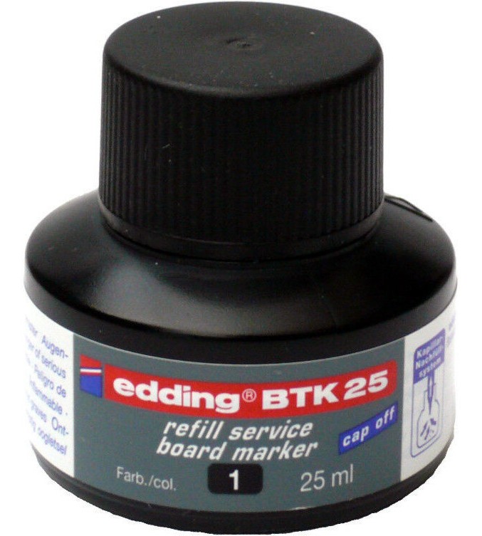       Edding BTK 25 - 25 ml - 