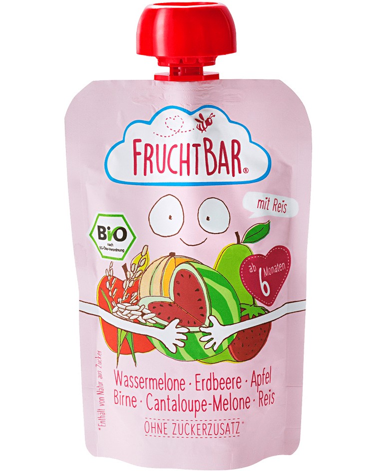     , , , ,    Fruchtbar - 100 g,  6+  - 