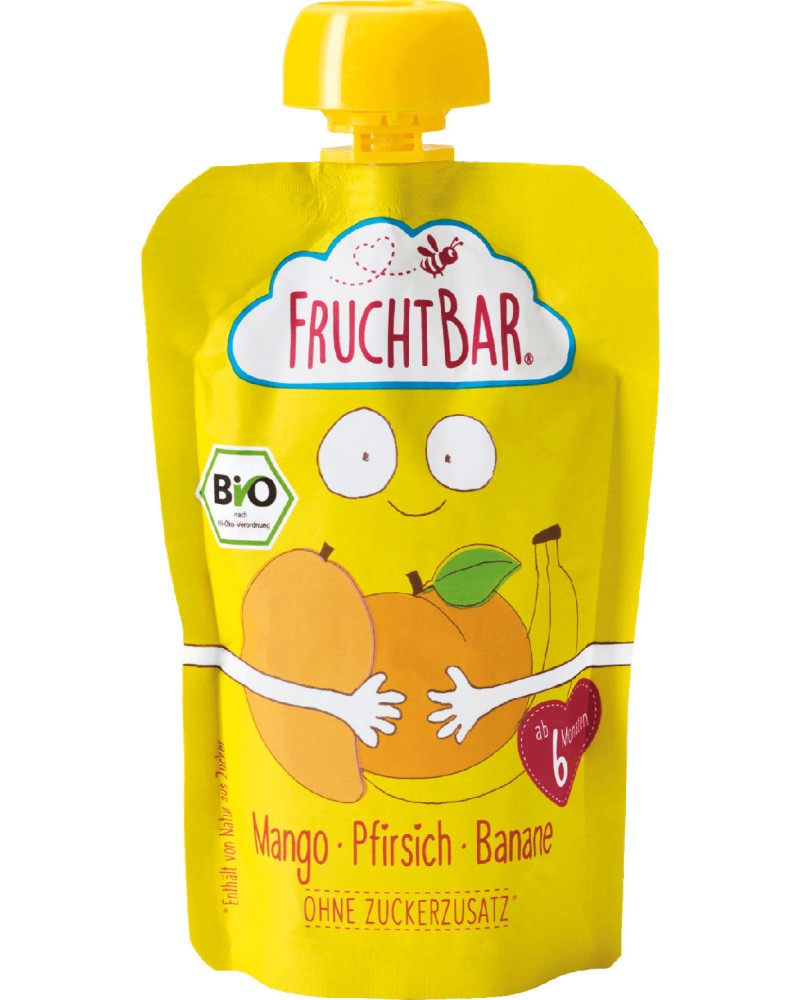     ,    Fruchtbar - 100 g,  6+  - 