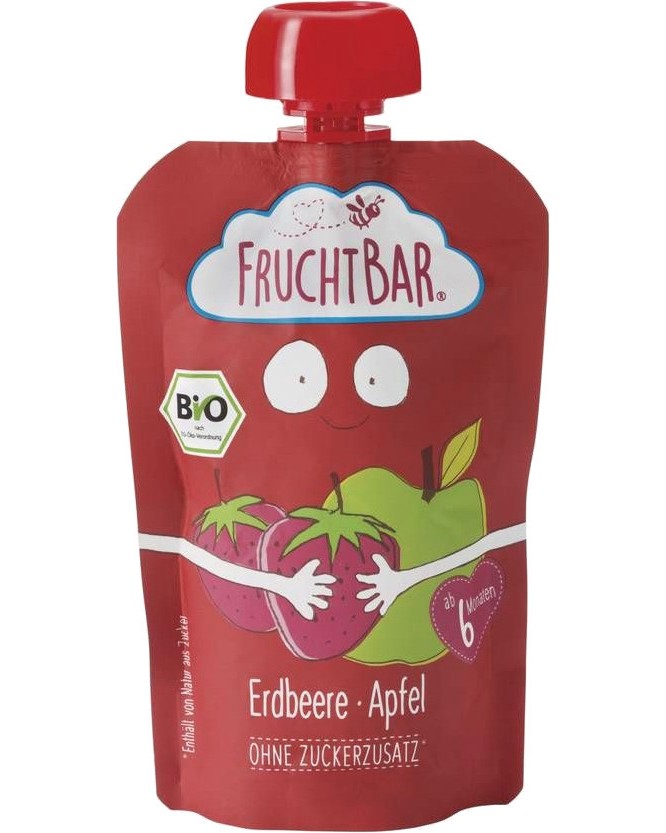        Fruchtbar - 100 g,  6+  - 