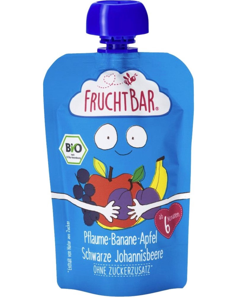     , ,    Fruchtbar - 100 g,  6+  - 