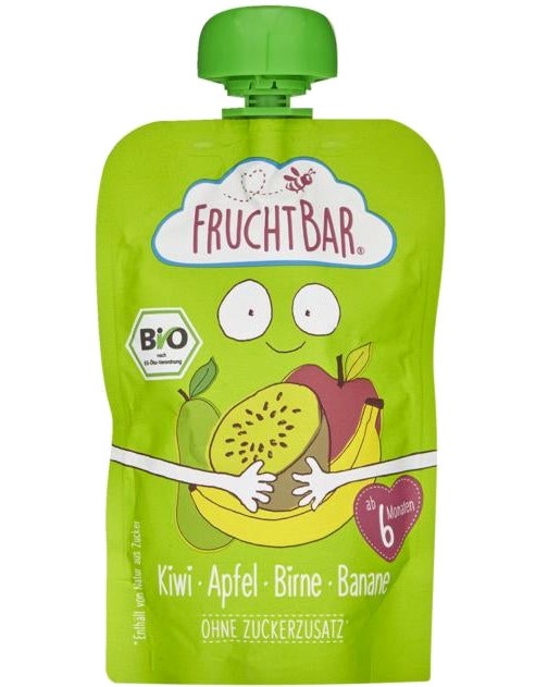     , ,    Fruchtbar - 100 g,  6+  - 