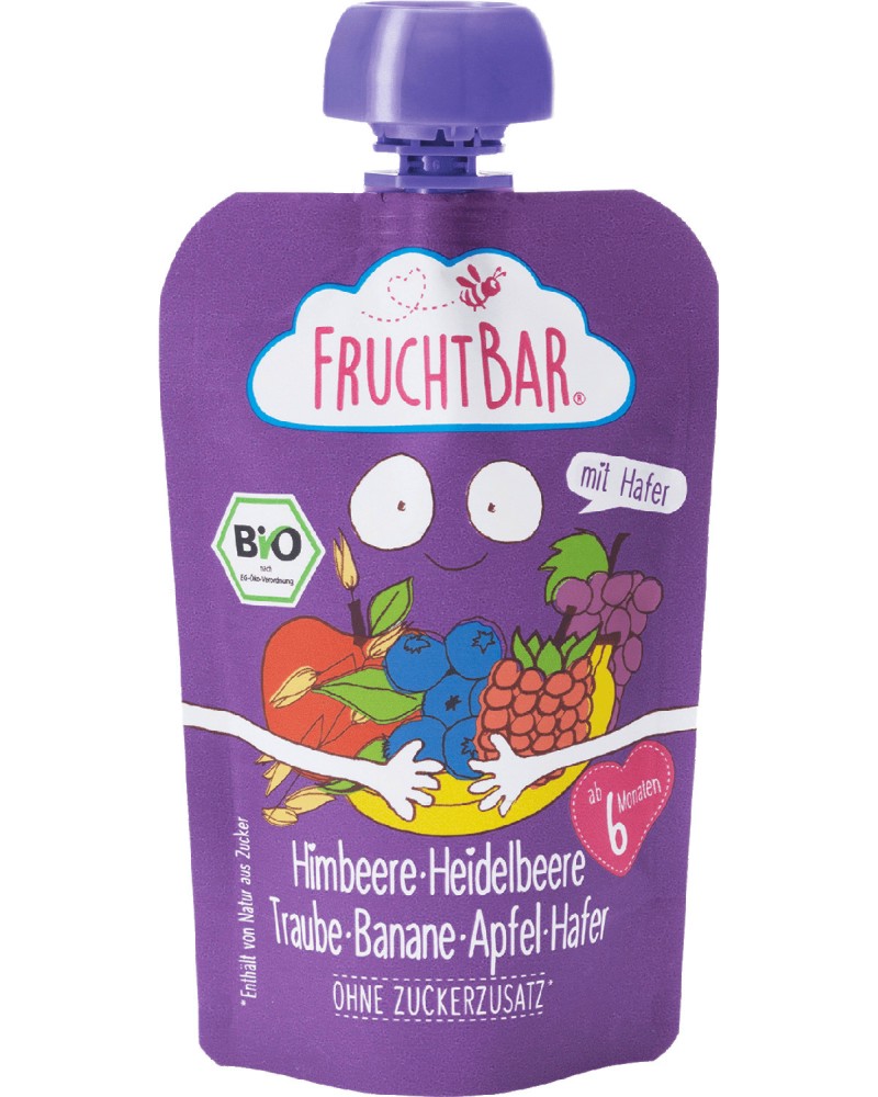     , , , ,    Fruchtbar - 100 g,  6+  - 