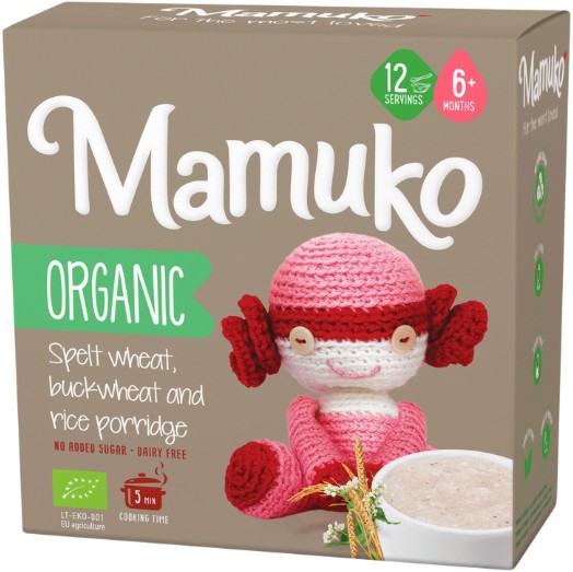     ,    Mamuko - 200 g,  6+  - 