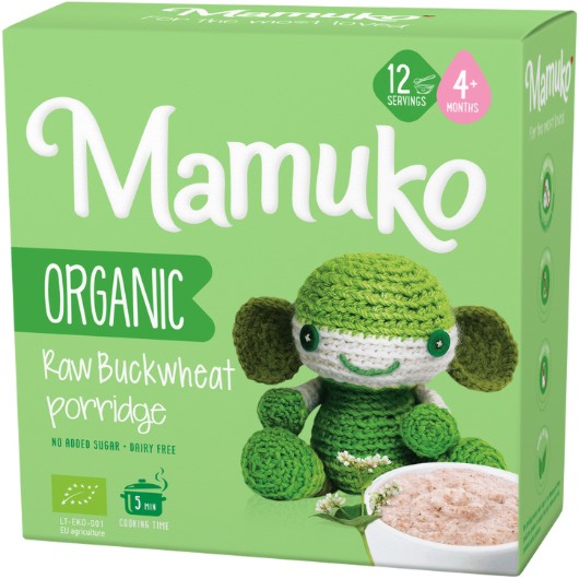       Mamuko - 200 g,  4+  - 