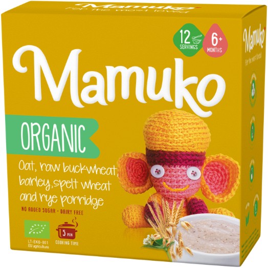     ,  , ,    Mamuko - 200 g,  6+  - 