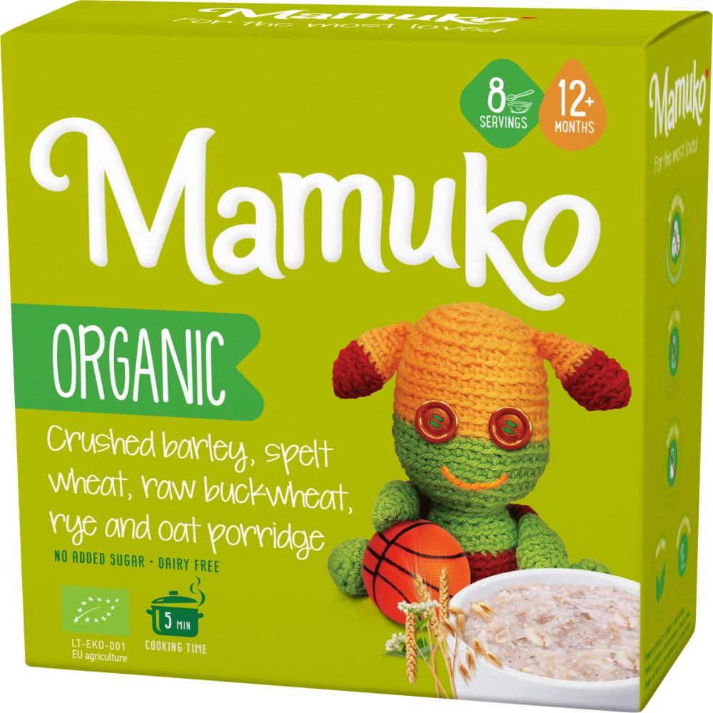      ,  , ,    Mamuko - 240 g,  12+  - 