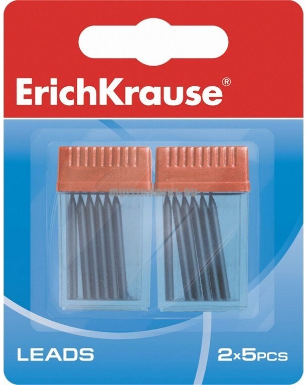    Erich Krause - 10  - 