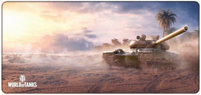   Wargaming VZ.55 - 90 / 42 / 0.3 cm,   World of Tanks - 