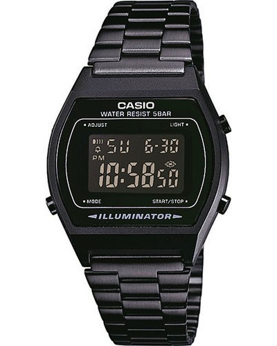  Casio Collection - B640WB-1BEF -   "Casio Collection" - 