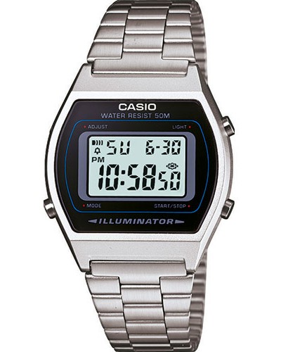  Casio Collection - B640WD-1AVEF -   "Casio Collection" - 