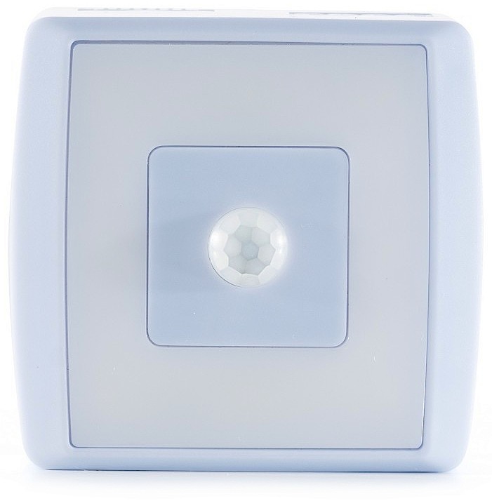Детска нощна LED лампа със сензор Reer - NightGuide Детска нощна LED лампа със сензор Reer - NightGuide -