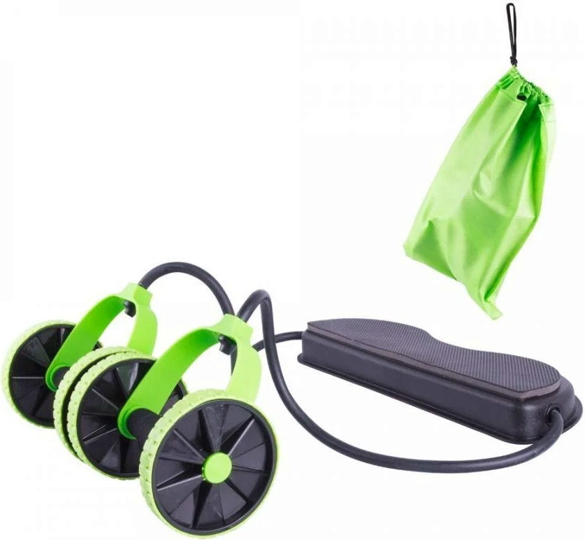 ������ �� ������� ����� � ������� inSPORTline AB Roller AR400 - 