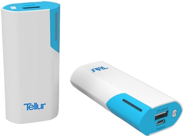 Tellur TL38 5000 mAh -   - 