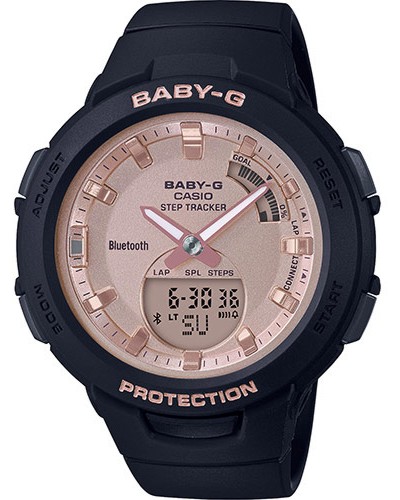  Casio - Baby-G BSA-B100MF-1AER -   "Baby-G" - 