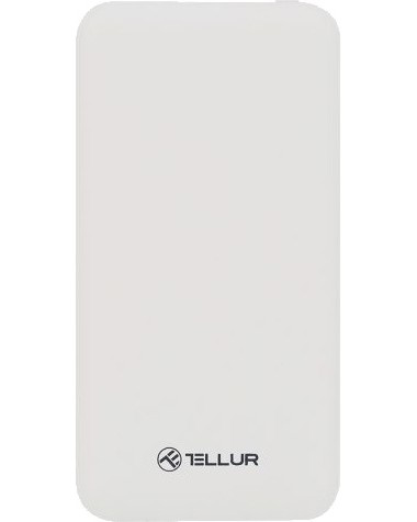 Tellur Slim 10000 mAh - Външна батерия - батерия