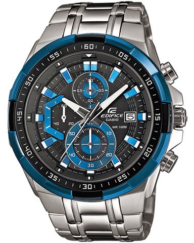  Casio - Edifice EFR-539D-1A2VUEF -   "Edifice" - 