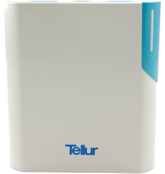 Tellur TL40 8000 mAh - ������ ������� - �������
