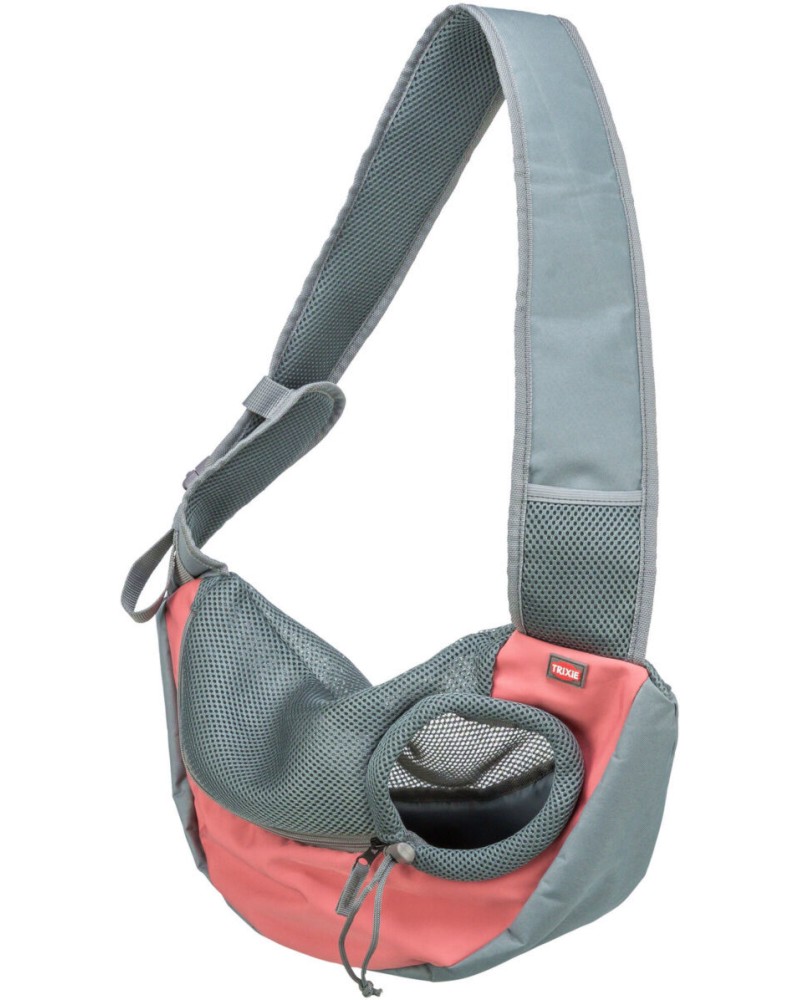 Слинг Trixie Front Carrier Слинг Trixie Front Carrier - За кучета и котки до 5 kg - продукт