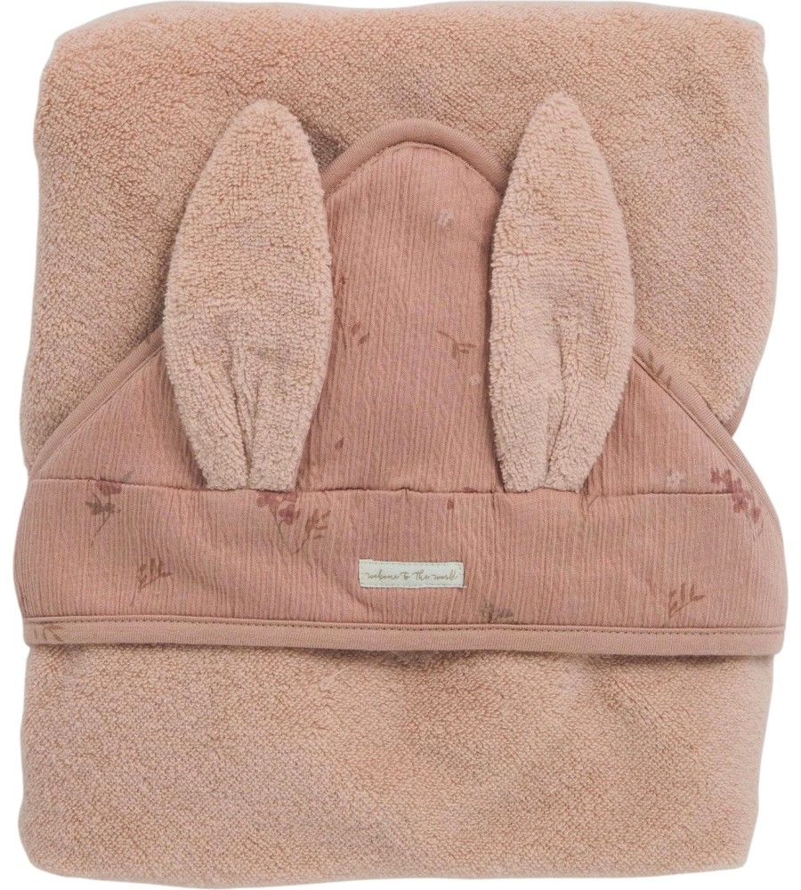    Mamas & Papas Wildflower - 100% , 78 x 78 cm,   Welcome to the World - 