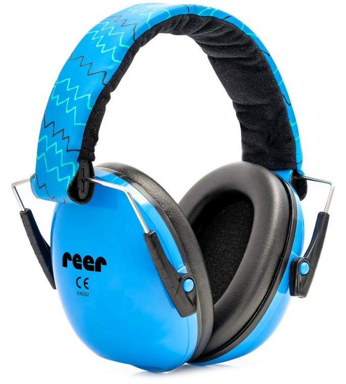 ������ �������� Reer SilentGuard Kids - �� 2+ ������ - �������