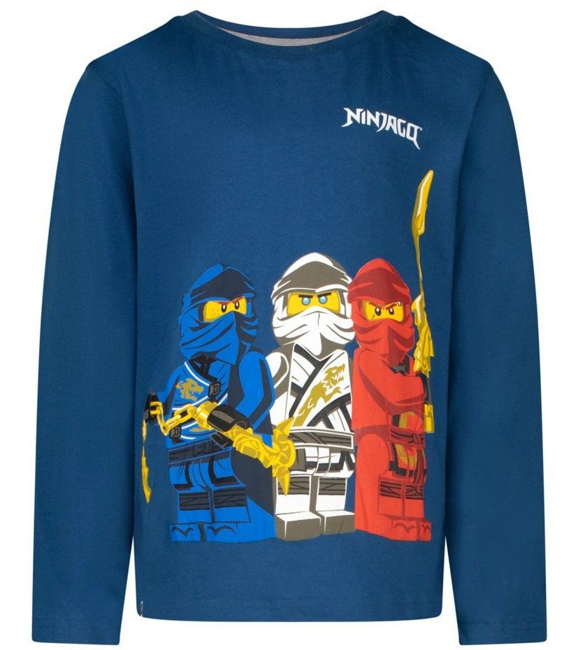   LEGO Wear - 100% ,   LEGO Ninjago - 