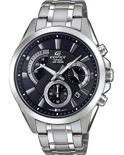  Casio - Edifice EFV-580D-1AVUEF -   "Edifice" - 