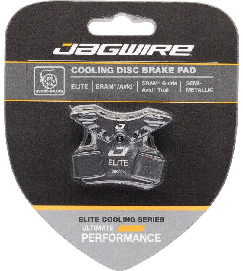     Jagwire Elite Sram - 